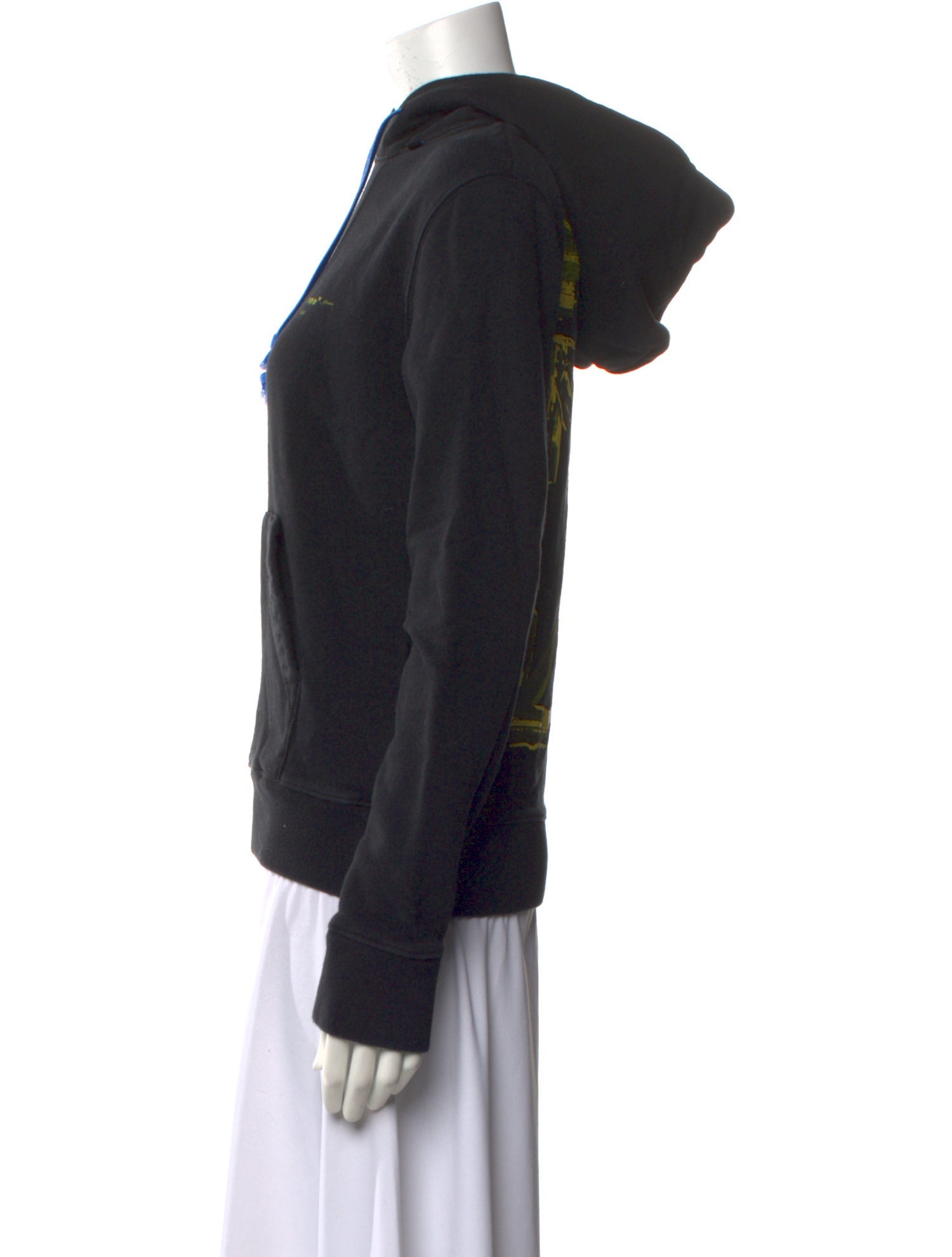 Off-White 2019 Arrows Sweatshirt