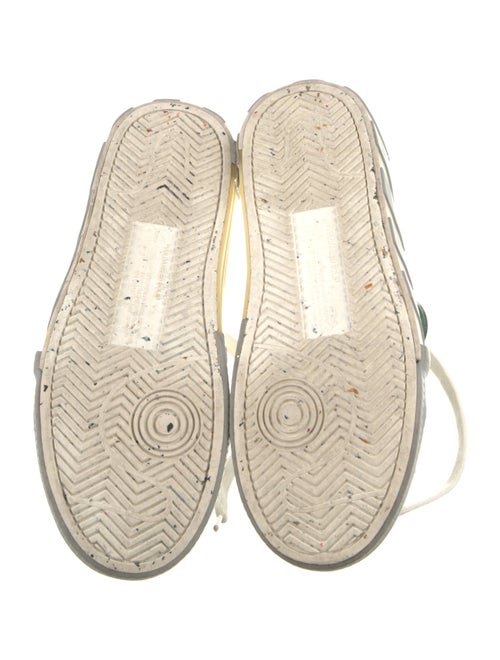 Off-White Vulc Low Sneakers