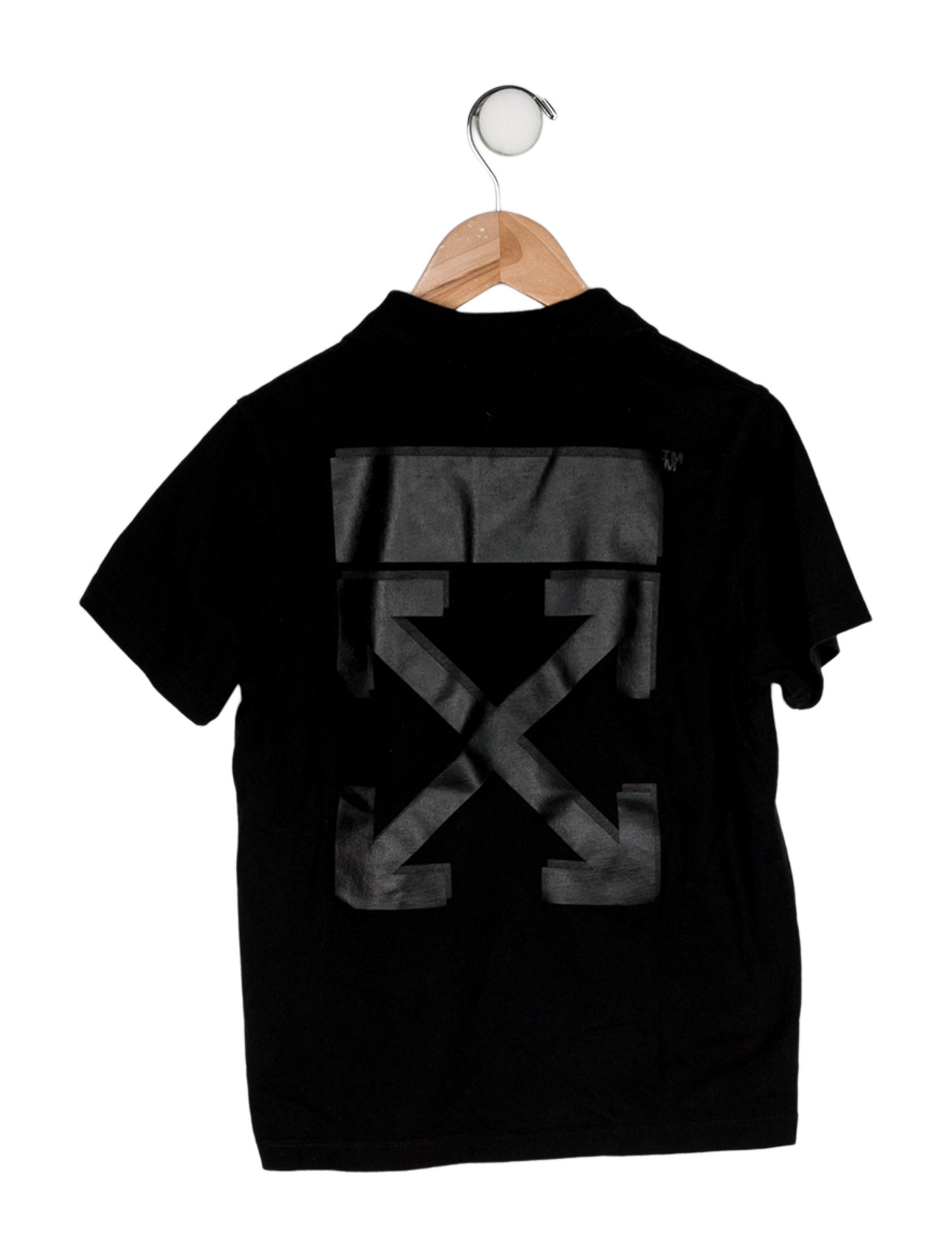 Off-White Polo Shirt