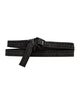 Off-White 2018 Canvas Belt