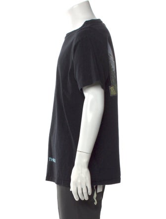 Off-White 2017 '1991' T-Shirt