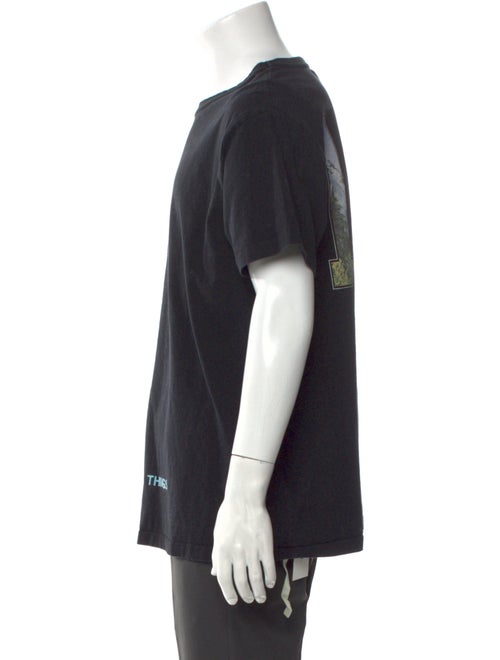 Off-White 2017 '1991' T-Shirt