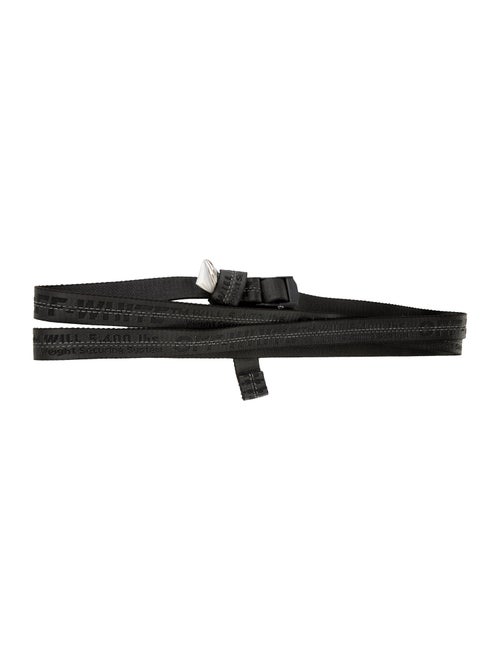 Off-White Mini Industrial Skinny Belt Kit