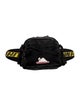 Off-White Nylon Maxi Equipment Belt Bag
