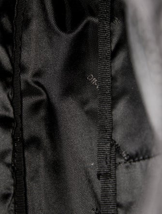 Off-White Nylon Maxi Equipment Belt Bag