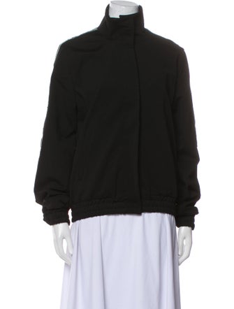 Off-White 2021 Bomber Jacket