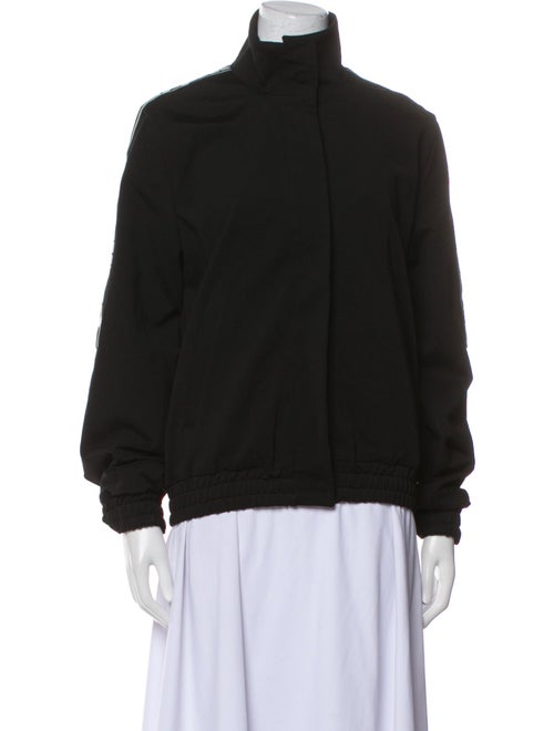 Off-White 2021 Bomber Jacket