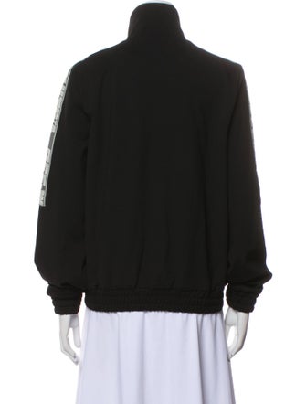 Off-White 2021 Bomber Jacket