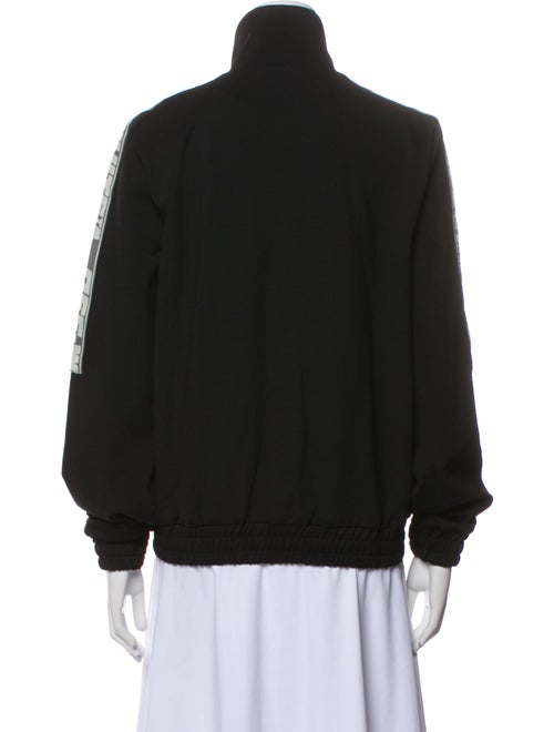 Off-White 2021 Bomber Jacket