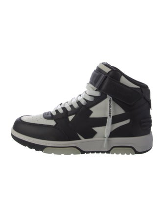Off-White Out Of Office Sneakers