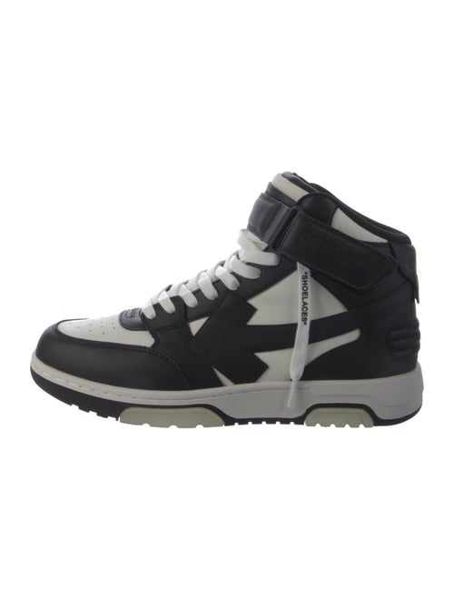 Off-White Out Of Office Sneakers