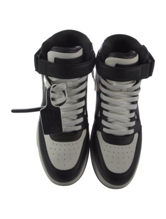 Off-White Out Of Office Sneakers