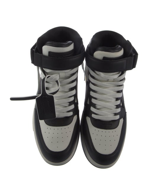 Off-White Out Of Office Sneakers