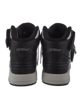 Off-White Out Of Office Sneakers