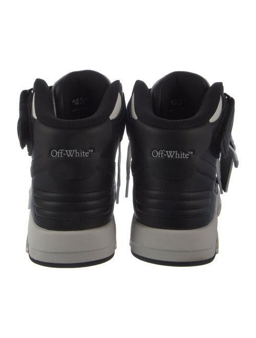Off-White Out Of Office Sneakers