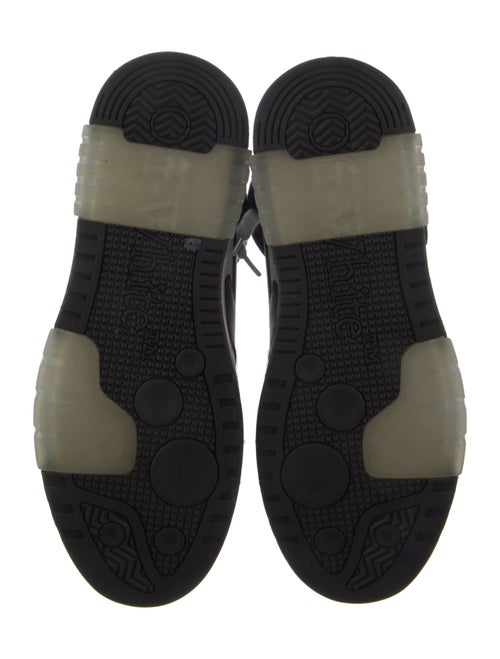 Off-White Out Of Office Sneakers