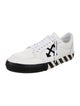 Off-White Vulc Sole Low Sneakers