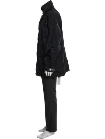 Off-White 2021 Parka