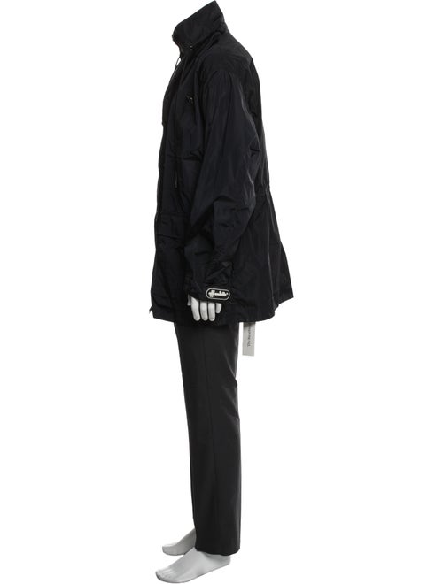 Off-White 2021 Parka