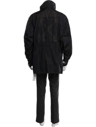 Off-White 2021 Parka