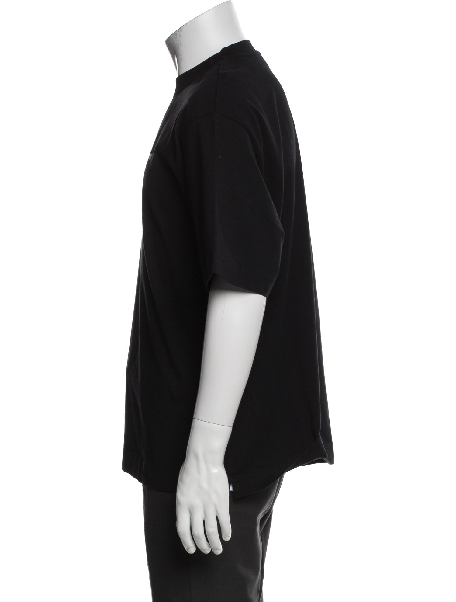 Off-White 2023 Graphic Print T-Shirt w/ Tags