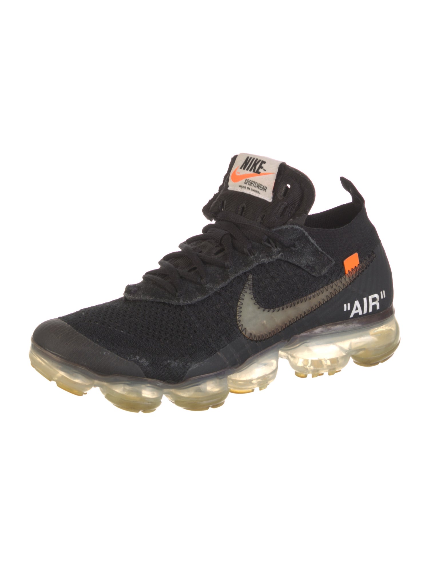 Off-White VaporMax Sneakers