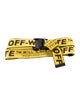 Off-White Industrial Waist Belt