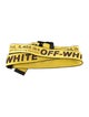 Off-White Industrial Waist Belt