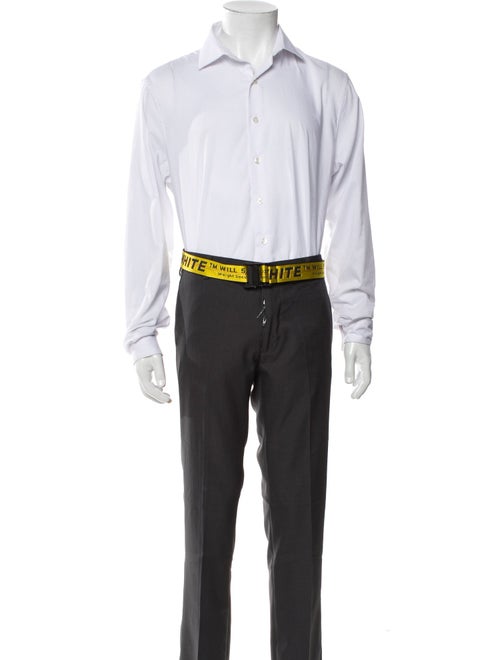 Off-White Industrial Waist Belt