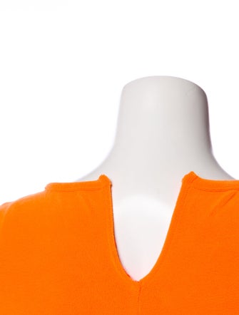 Off-White 2019 Crew Neck Bodysuit