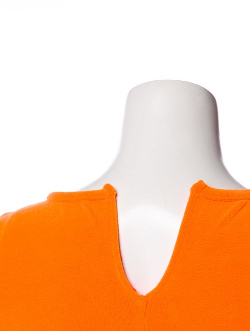 Off-White 2019 Crew Neck Bodysuit