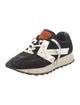Off-White Running Sole Athletic Sneakers