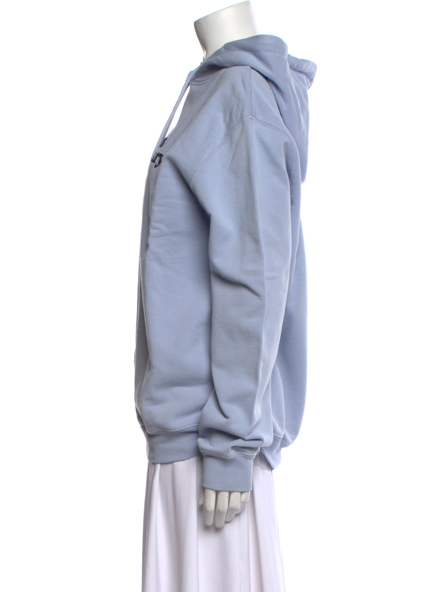 Off-White 2020 Boyfriends Are Temporary Sweatshirt