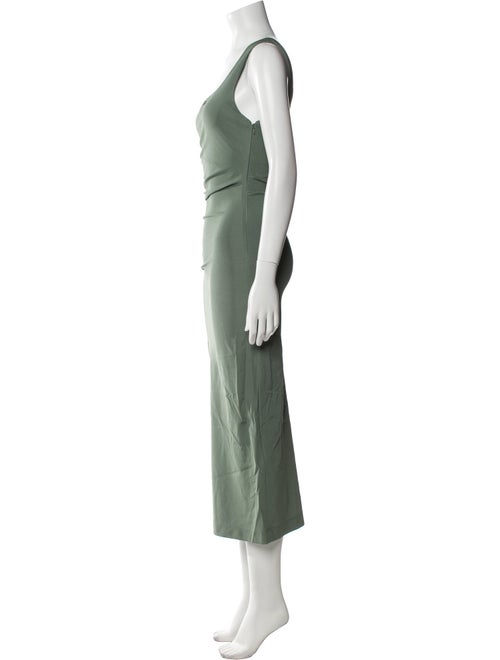 Off-White 2019 Midi Length Dress