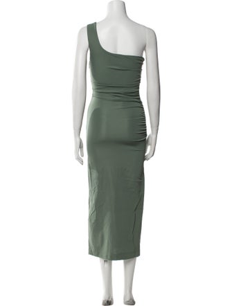 Off-White 2019 Midi Length Dress