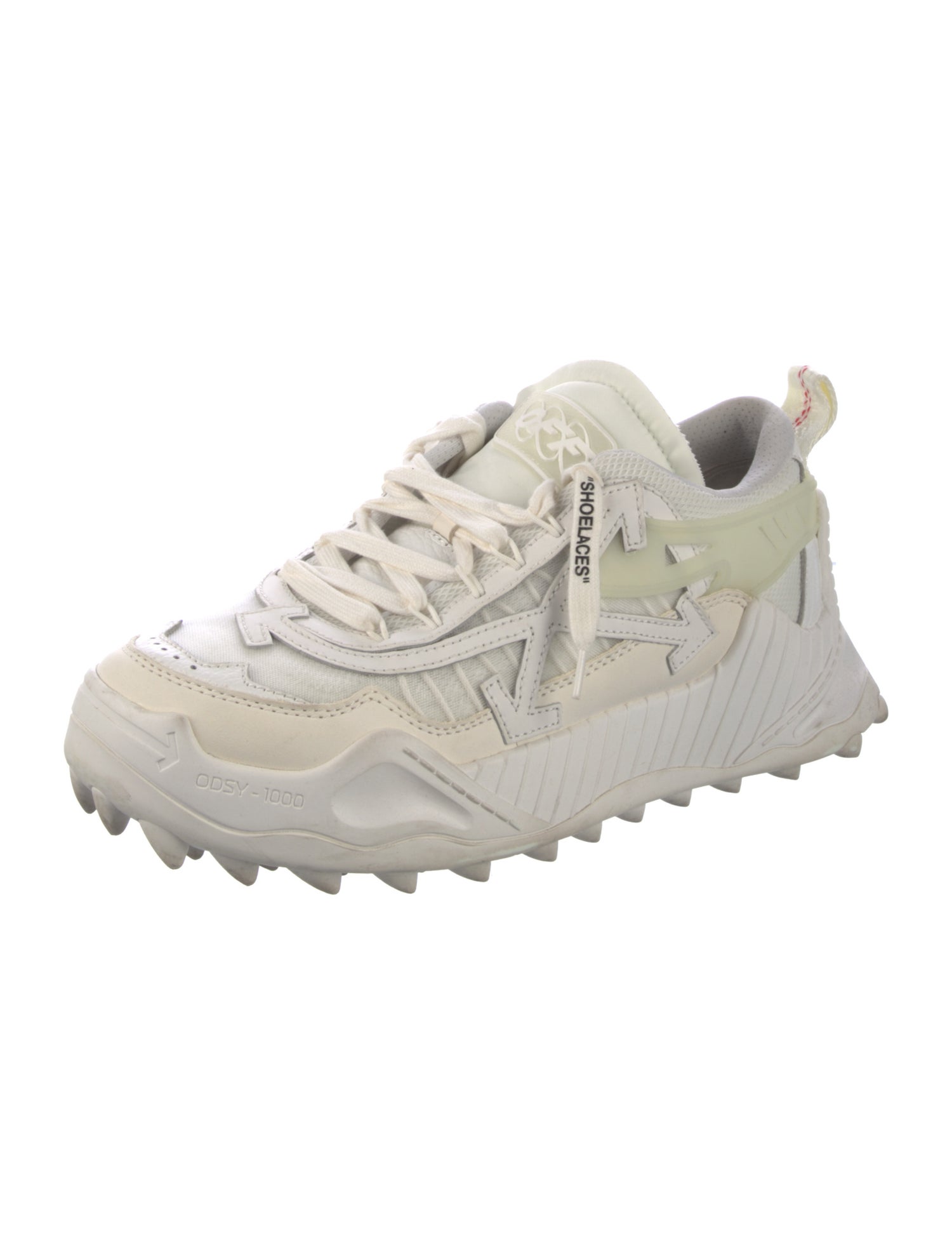 Off-White ODSY-1000 Sneakers