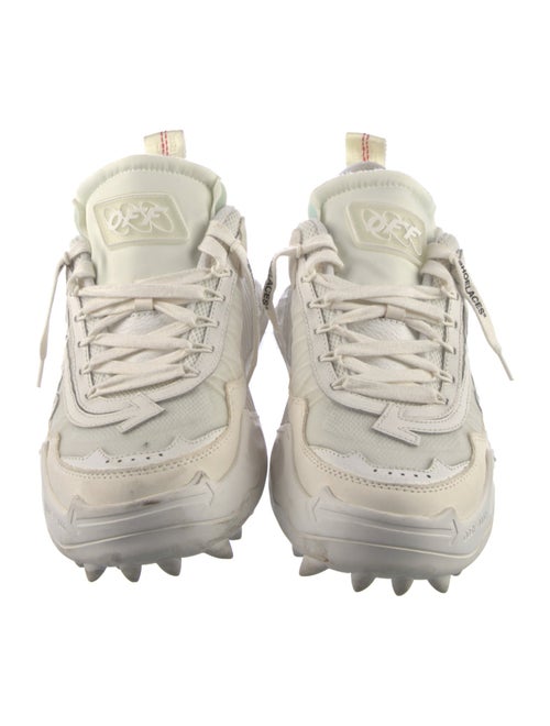 Off-White ODSY-1000 Sneakers