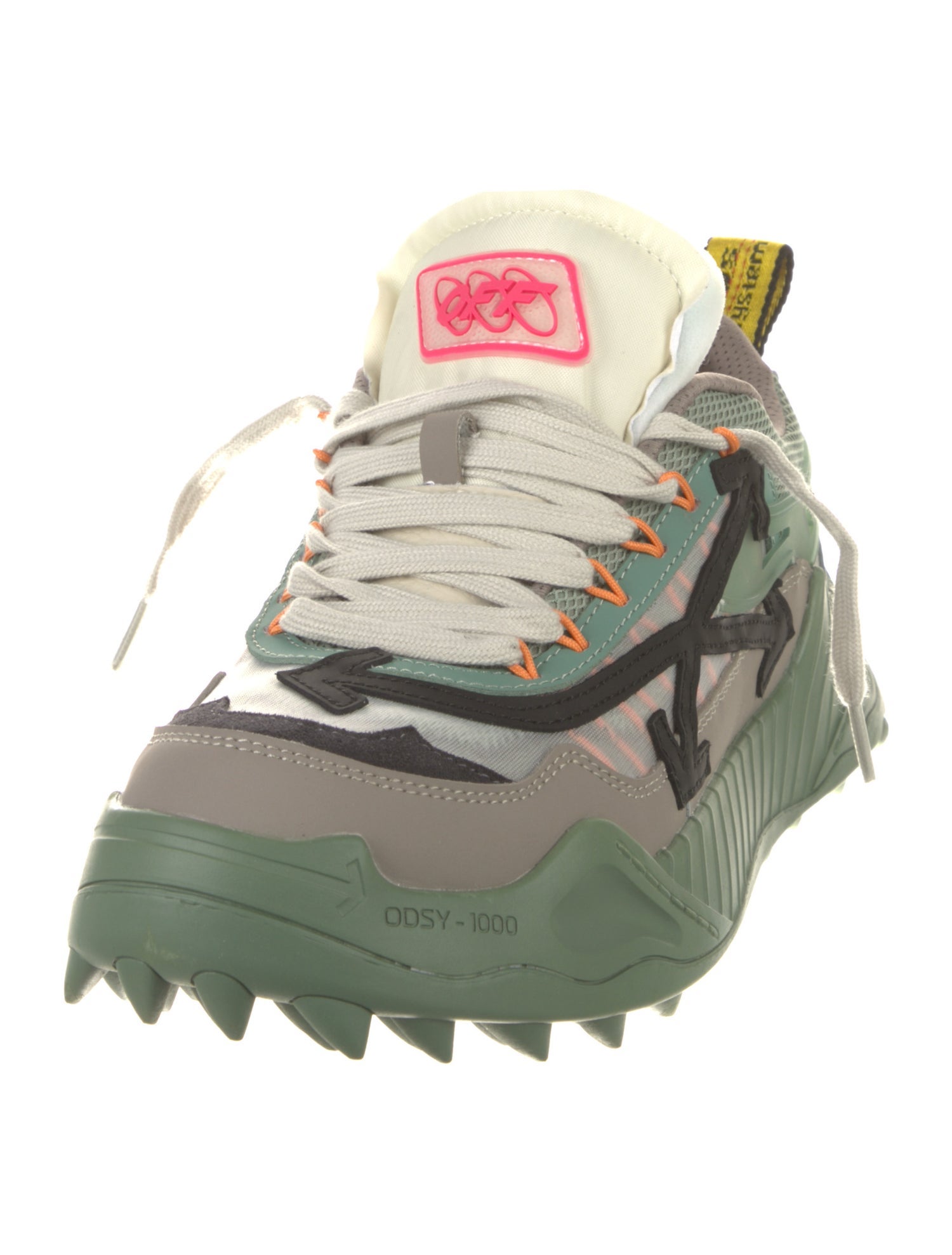 Off-White ODSY-1000 Sneakers