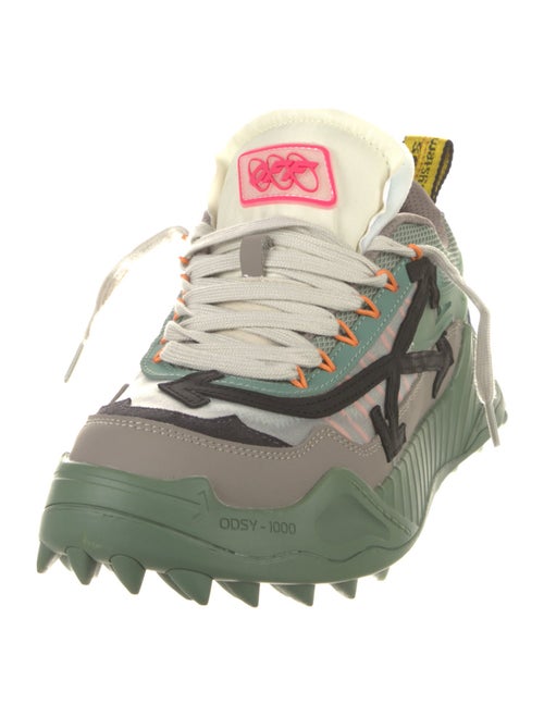 Off-White ODSY-1000 Sneakers