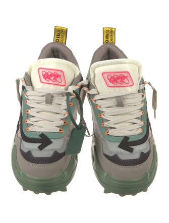 Off-White ODSY-1000 Sneakers