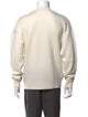 Off-White 2021 Wool Pullover