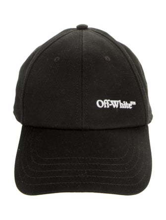 Off-White Logo Baseball Cap