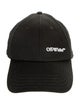 Off-White Logo Baseball Cap