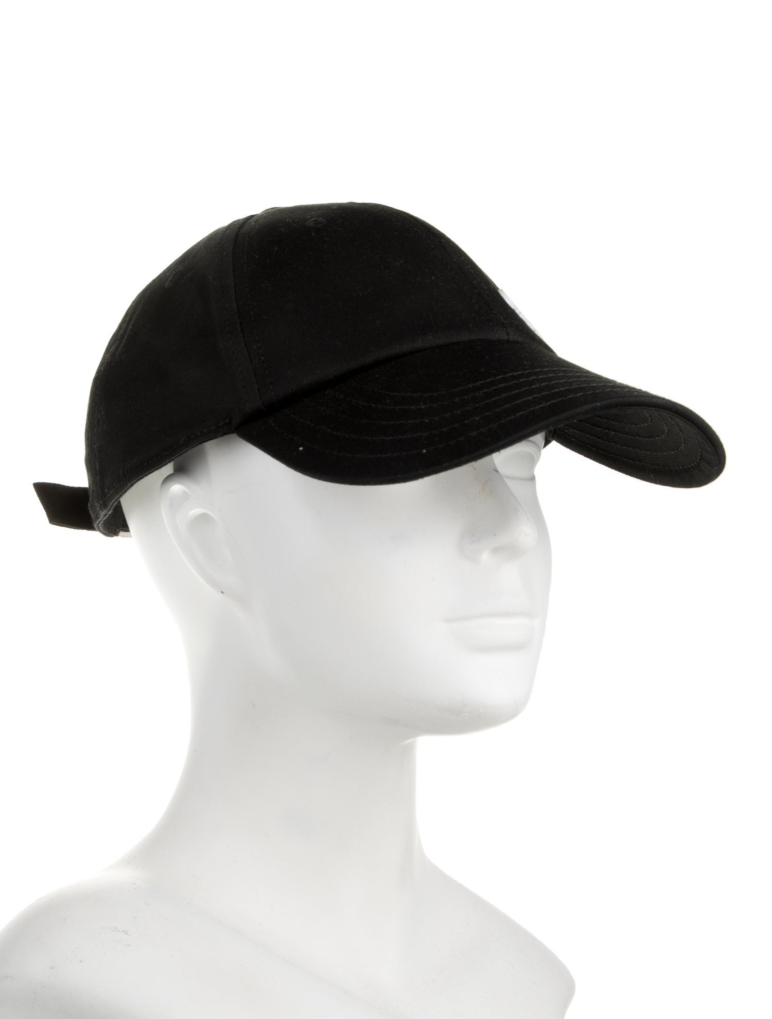 Off-White Logo Baseball Cap