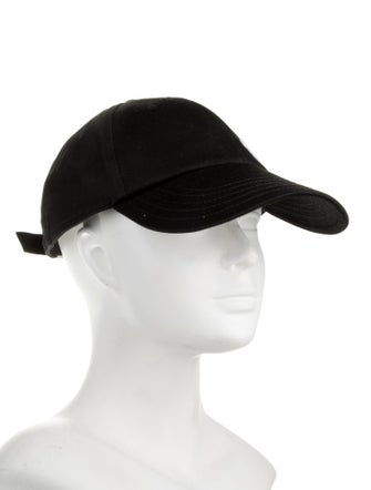 Off-White Logo Baseball Cap