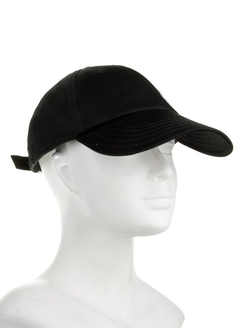 Off-White Logo Baseball Cap