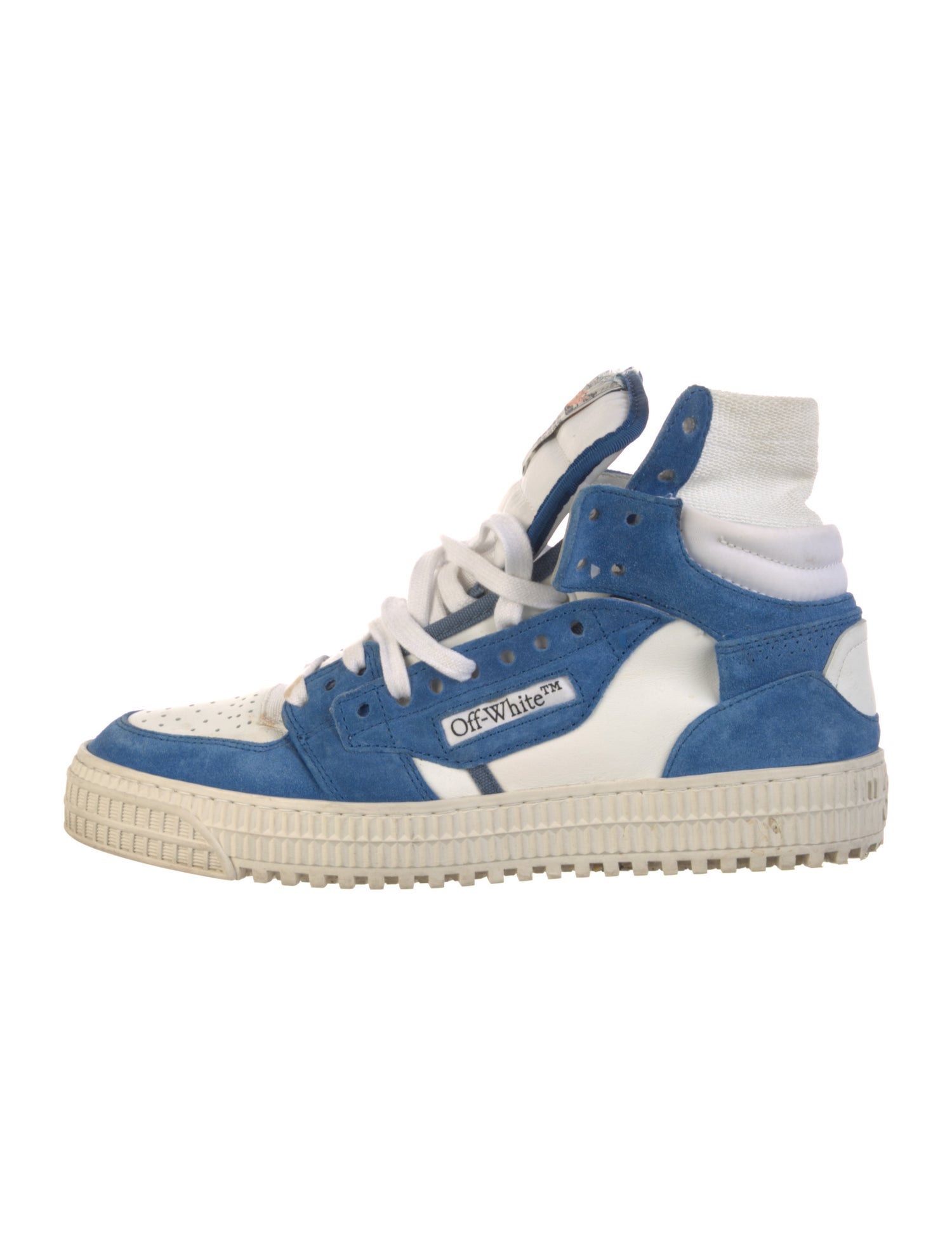 Off-White Cup Sole 3.0 Sneakers