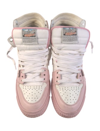 Off-White Cup Sole 3.0 Sneakers