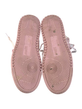 Off-White Cup Sole 3.0 Sneakers