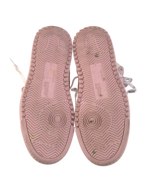 Off-White Cup Sole 3.0 Sneakers